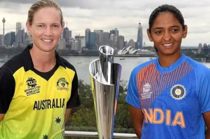 Women T20 World Cup winners list history Australia most successful team position Team india