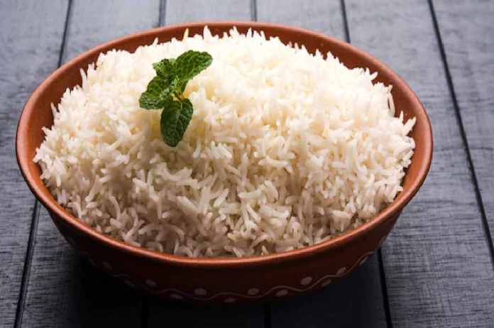 Rice Cooking TIPS How to make rice at home