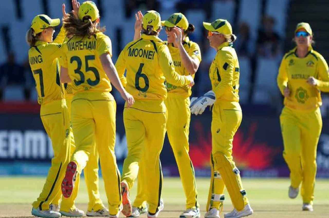 Women's T20 WC 2023: ऑस्ट्रेलिया ने साउथ अफ्रीका को हराकर रचा इतिहास...छठवीं बार जीता खिताब