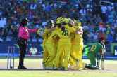 Women’s T20 WC 2023 Australia team completes hat-trick two time