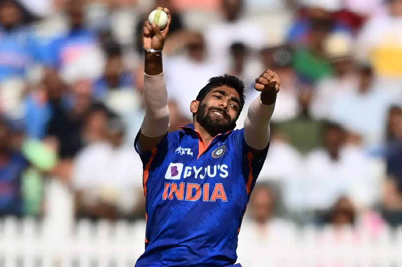 Bumrah injury update Jasprit can out IPL 2023 and WTC final