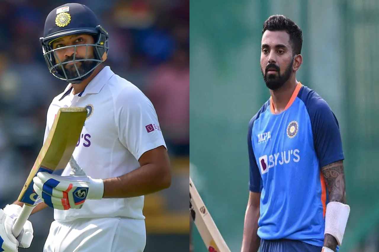 IND vs AUS 3rd test Rohit Sharma can entry Shubman Gill place KL Rahul out
