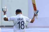 IND vs AUS 3rd Test Virat Kohli will complete 300 International catches