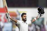 IND vs AUS 3rd Test Virat Kohli will complete 4000 runs on Indian soil