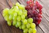 Green Grapes Benefits