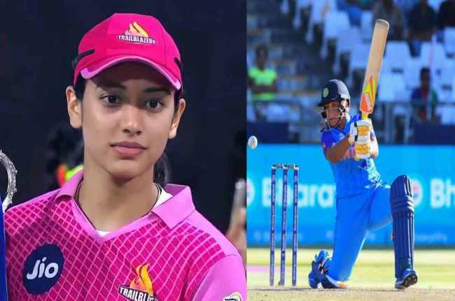 WPL 2023 Where live Streaming