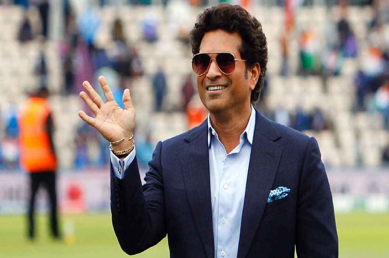 Sachin Tendulkar Statue will be installed at Mumbai Wankhede Stadium