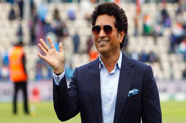 Sachin Tendulkar Statue will be installed at Mumbai Wankhede Stadium Sachin Tendulkar Statue will be installed at Mumbai Wankhede Stadium