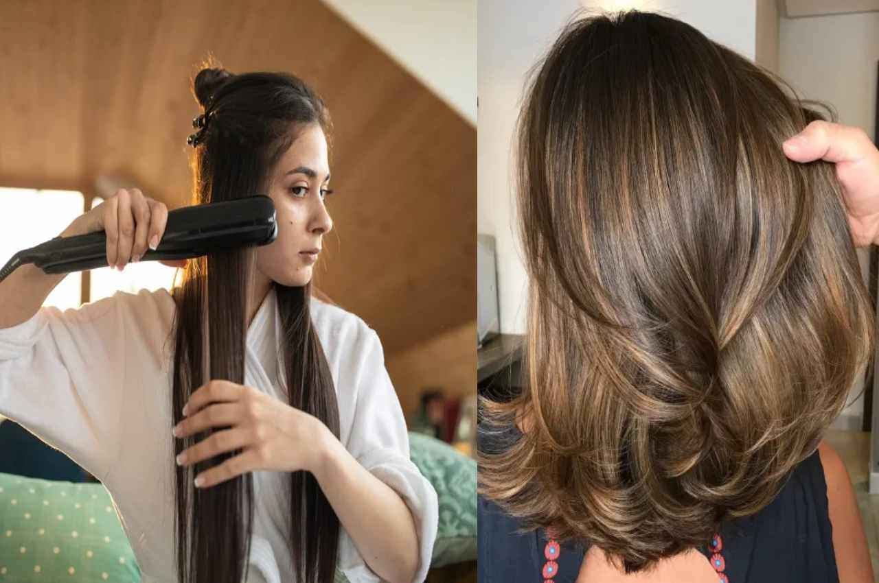 Thick hair TIPS: ये चीज बालों को बना देगी घना...मजबूत और शाइनी, बस ऐसे करें यूज