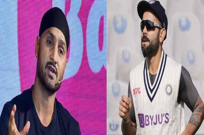 IND vs AUS 1st Test live Harbhajan Singh big prediction about Virat