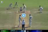 IND vs AUS 1st test Ravichandran Ashwin Dismisses Scott Boland