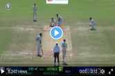 IND vs AUS 1st test live Suryakumar Yadav hit a brilliant four