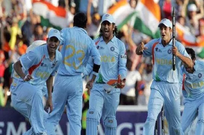 T20 World Cup 2007 final hero Joginder Sharma announced retirement from cricket