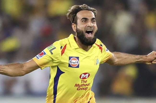 Imran Tahir praised India and Indian fans