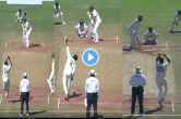 IND vs AUS Nagpur test Australia second innings All wickets dismissed by Ashwin and Jadeja