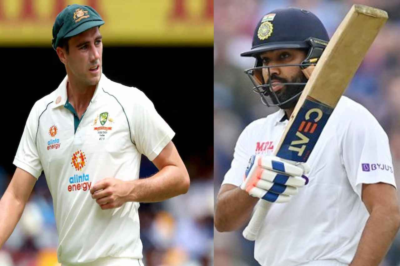IND vs AUS:  'रोहित अच्छा खेले...हमें 100 रन'...करारी हार के बाद ऑस्ट्रेलियाई कप्तान कमिंस ने दिया ये बड़ा बयान