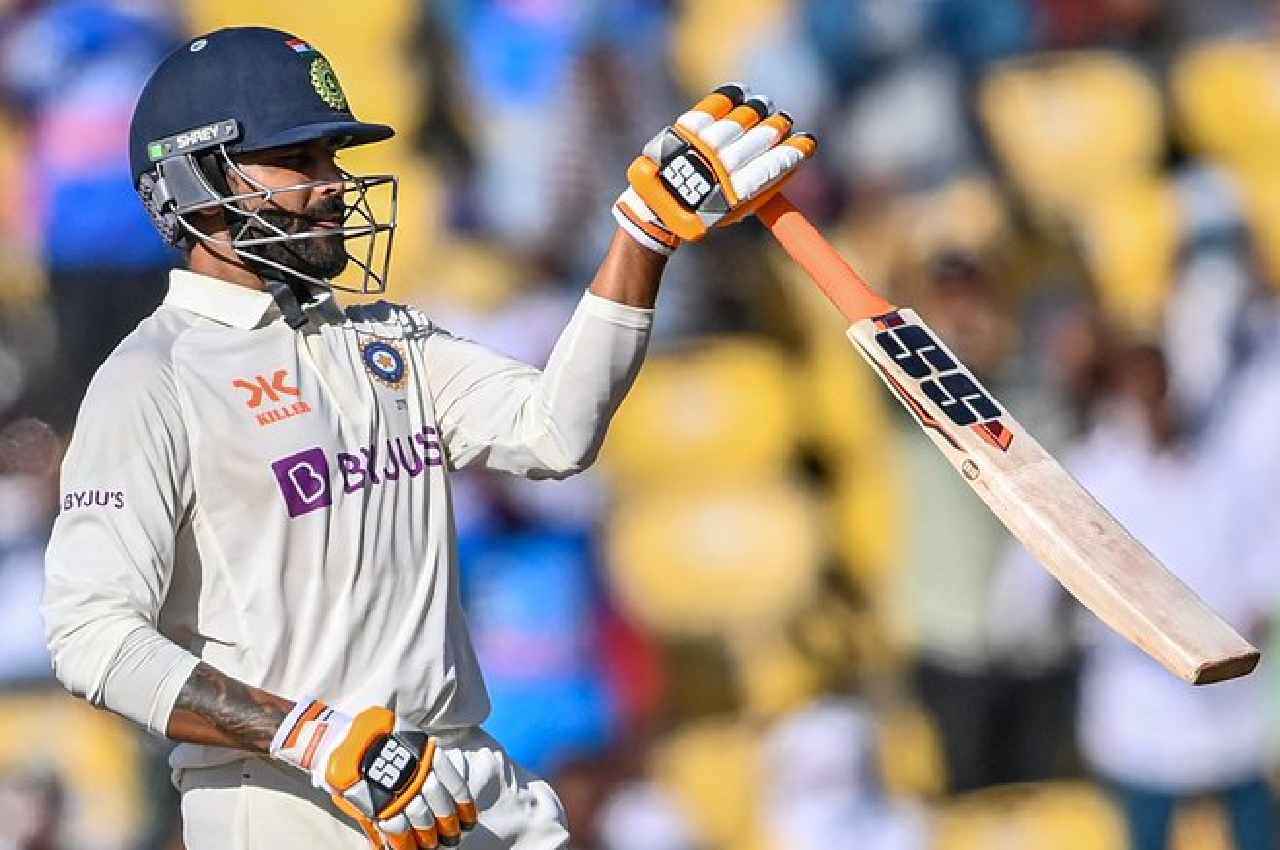IND vs AUS: 'अद्भुत लगता है'...जीत के हीरो Jadeja ने मैच के बाद दिया ये बड़ा बयान