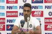 Ravichandran ashwin Big React Australia will come back strong