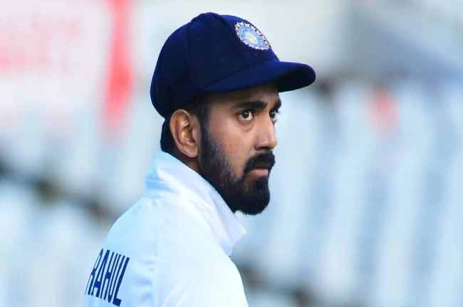 IND vs AUS 1st kl rahul place in Test team