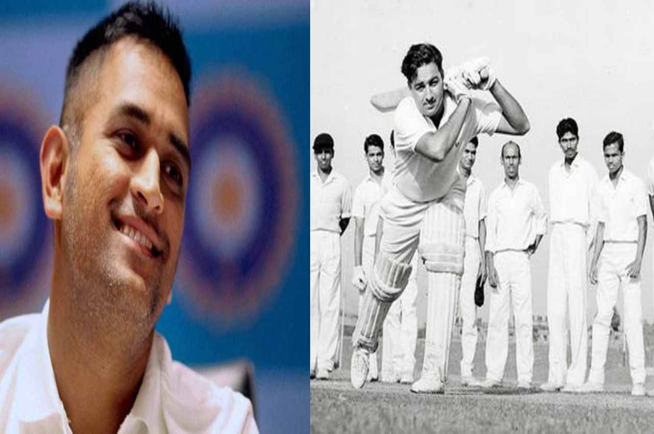 Cricketer Lala Amarnath biopic Rajkumar Hirani