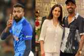 Hardik Pandya 2nd Time Marriage with wife Natasa Stankovic