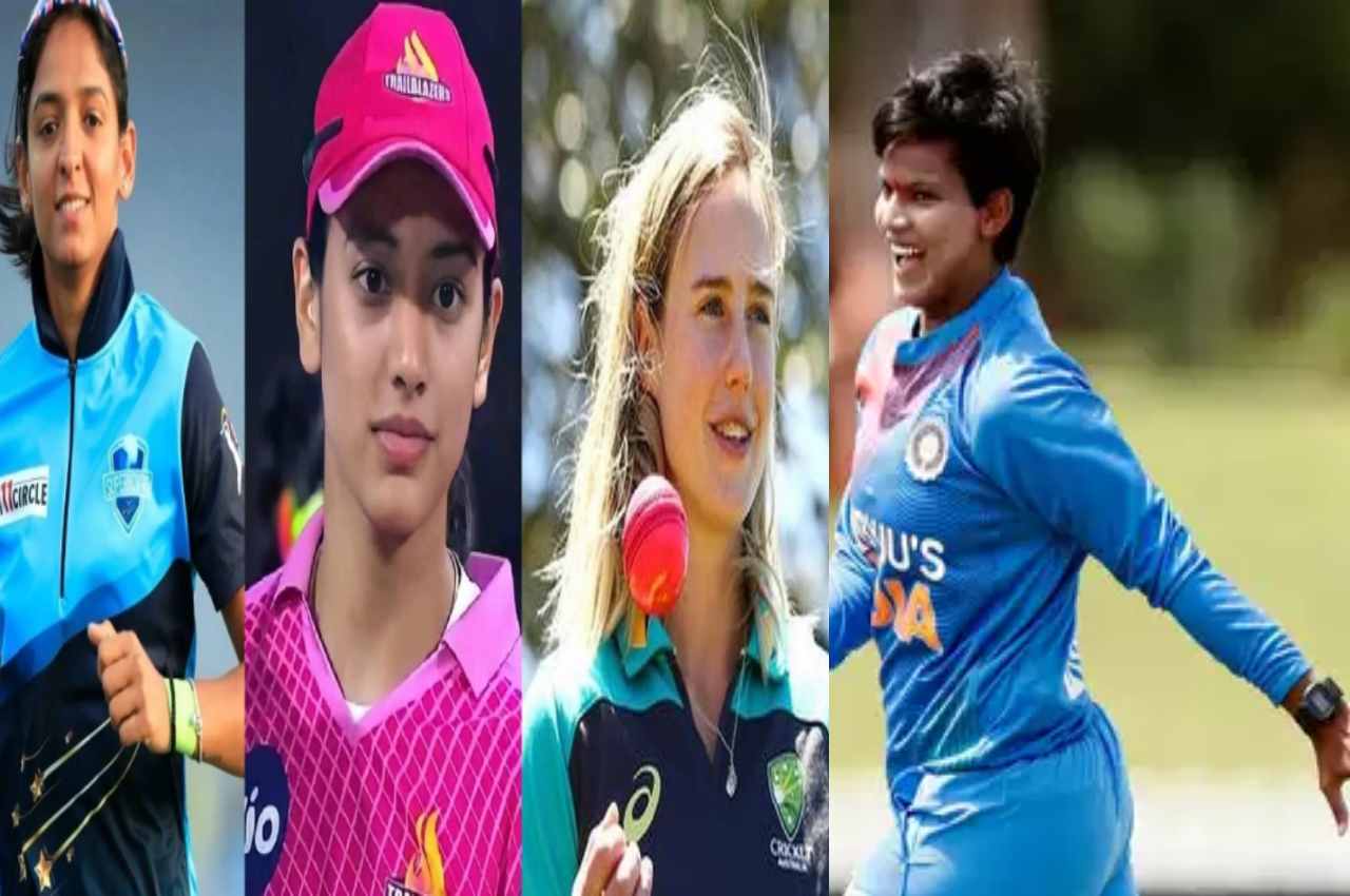 WPL 2023 Which 5 players will become captain Aakash Chopra big prediction