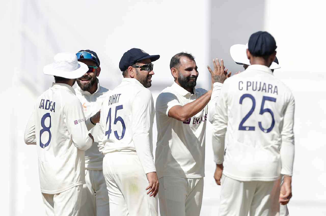 IND vs AUS: टीम इंडिया को एक और बड़ा झटका...दूसरे टेस्ट से बाहर हुआ खतरनाक खिलाड़ी