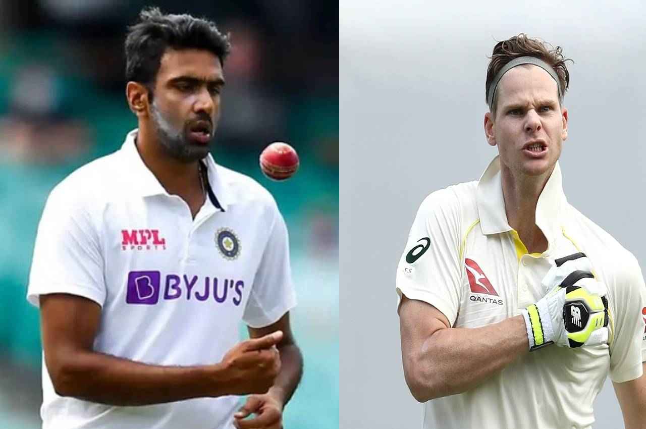 IND vs AUS: Ashwin ऑस्ट्रेलिया टीम के दिमाग में घुस गए हैं...इस दिग्गज ने लिए कंगारू टीम के मजे
