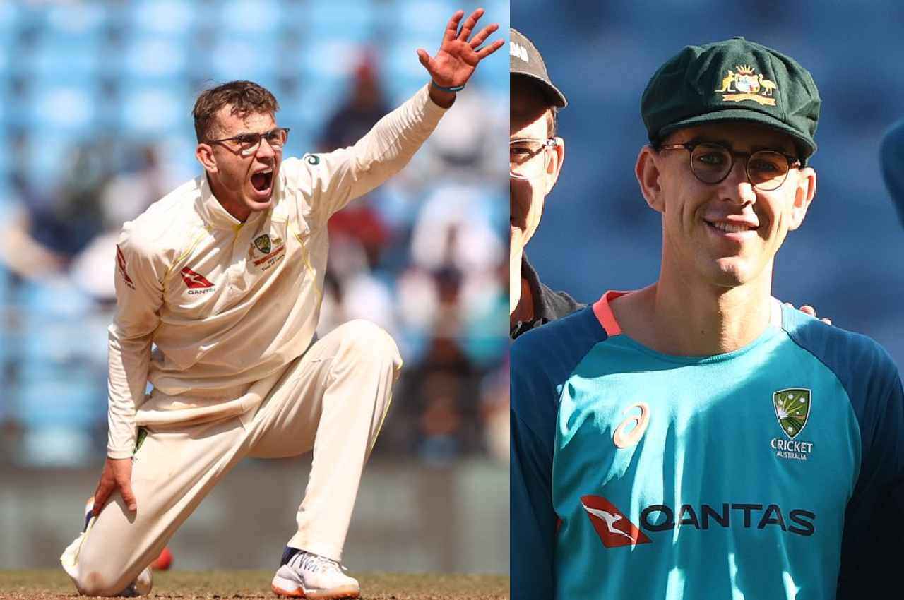 IND vs AUS: डेब्यू में 7 विकेट लेने वाले टॉड मर्फी का क्रिकेट करियर हो सकता है खत्म! बन रहा ये हैरान करने वाला संयोग