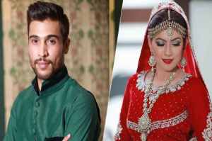 Mohammad Amir unique love story married his lawyer Nargis Khan