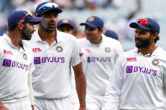 IND vs AUS 2nd Test team India Playing XI for delhi test