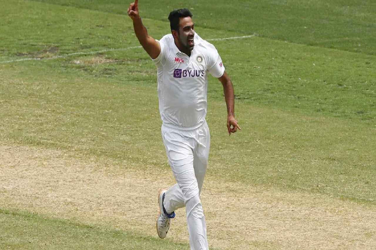 IND vs AUS 2nd Test: बस इतने विकेट और...इतिहास रच देंगे अश्विन, अपने नाम कर सकते हैं 2 बड़े रिकॉर्ड
