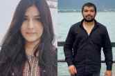 Nikki Yadav Murder Case, Sahil Gehlot, live-in partner kills girlfriend