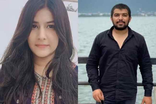 Nikki Yadav Murder Case, Sahil Gehlot, live-in partner kills girlfriend