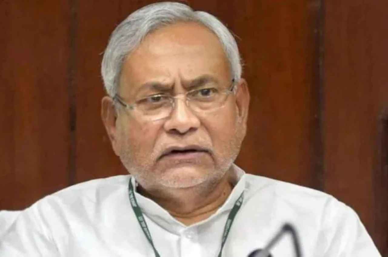ED-CBI Raid: तेजस्वी यादव और राजद नेताओं पर छापेमारी को लेकर नीतीश कुमार बोले- मैं क्या कह सकता हूं?