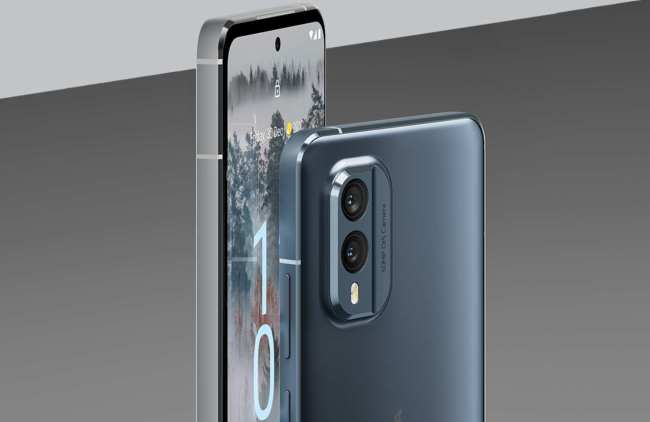 Nokia X30, 5G Smartphone, Nokia X30 5G, Smartphone, Nokia