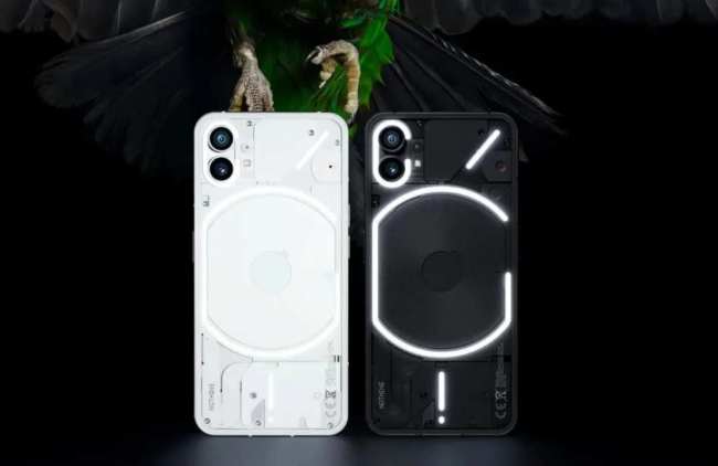 Nothing Phone 1 Android 13, Nothing Phone 1, Android 13 update, Android 13