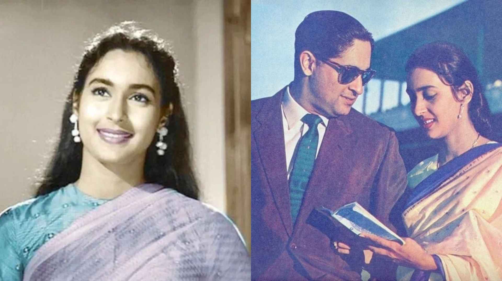 Nutan Death Anniversary: राजेन्द्र कुमार और शम्मी कपूर करना चाहते थे नूतन से शादी लेकिन मां नहीं मानी