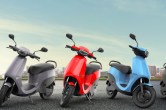 ola s1 air on road price, ola s1 air electric scooter booking