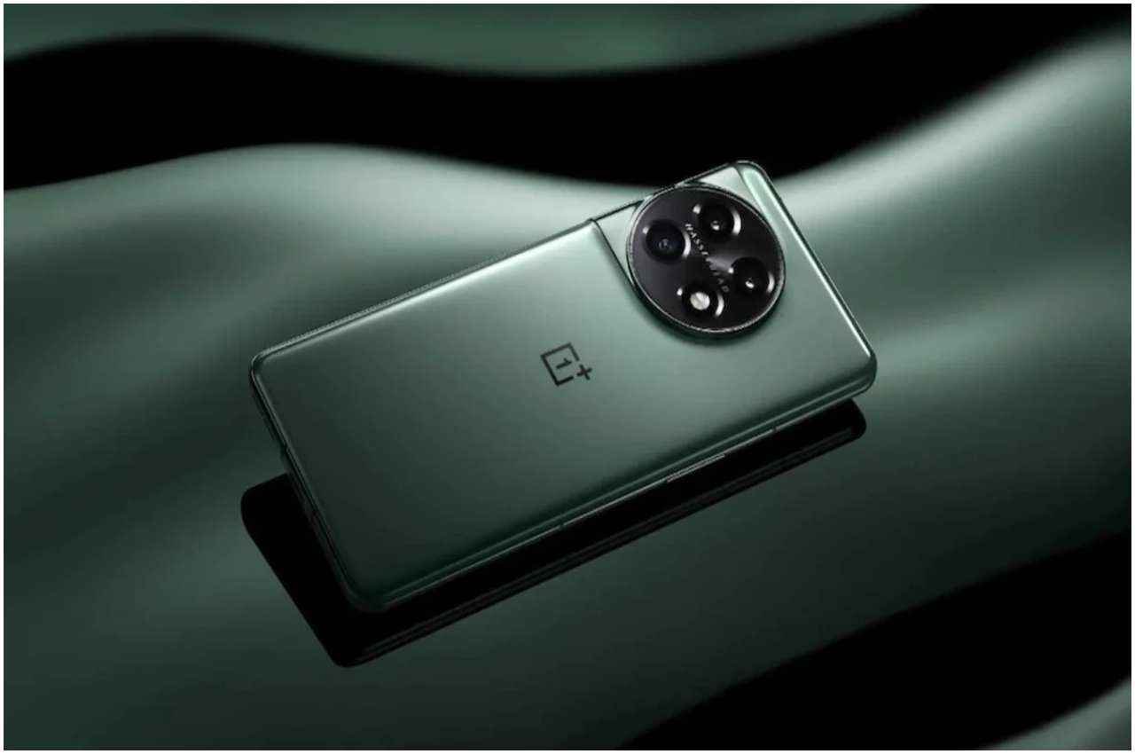 OnePlus 11 5G Series की आज से बिक्री शुरू, जानें कीमत और ऑफर्स