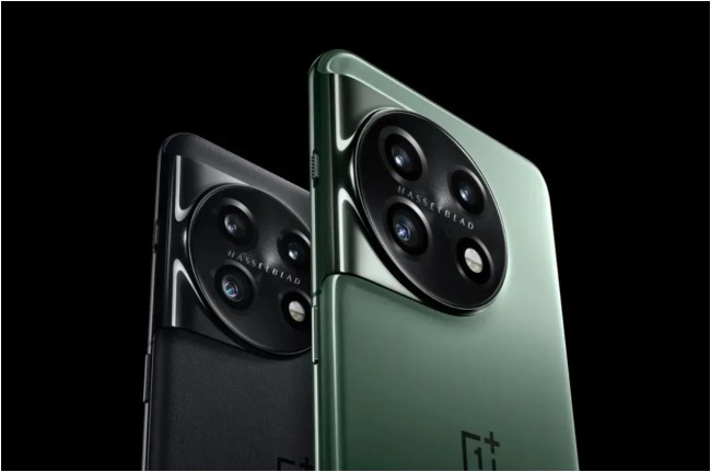 OnePlus 11R, OnePlus 11 5G