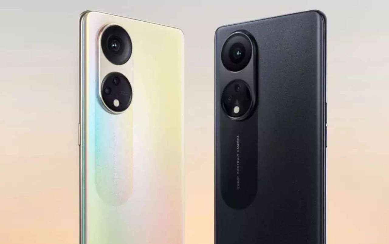 Oppo Reno 8T 5G Sale: भारत में ओप्पो 8टी की पहली बिक्री शुरू, इन ऑफर्स से सस्ते में खरीद सकेंगे फोन