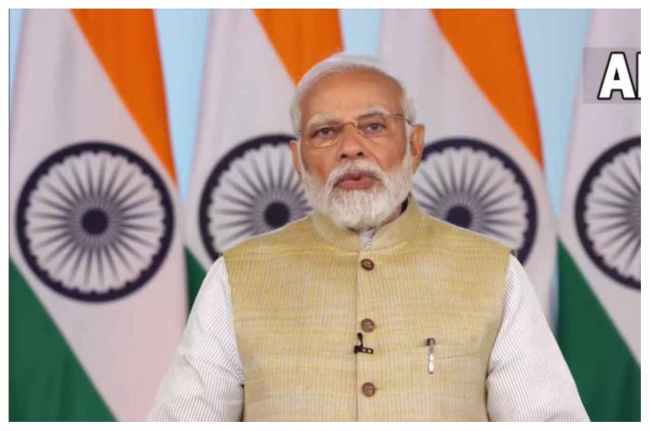 Mission Karnataka PM Modi