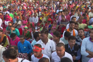 Tripura Election 2023, PM Modi, Prime Minister Narendra Modi, Pm Modi Tripura Visit,  Congress, CPM, Pm Modi In Agartala, Tripura Assembly Election 2023, Pm Modi News