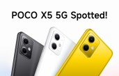 POCO X5 5G, POCO X5