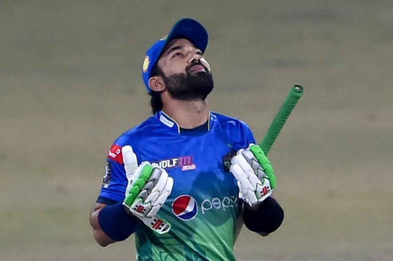 PSL 2023: मोहम्मद रिजवान का हाहाकार, पीएसएल में सेंचुरी ठोक मचाया गदर, देखें वीडियो