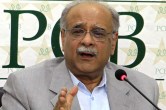 Asia Cup 2023 PCB Najam Sethi