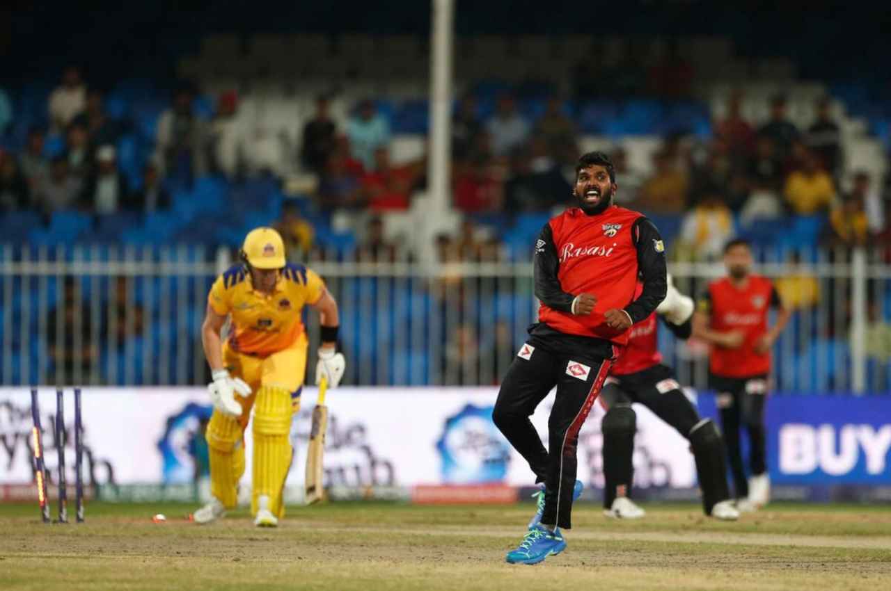 PSL 2023: पाकिस्तान सुपर लीग से बाहर हुआ ये ऑलराउंडर, रिप्लेसमेंट खोजने में जुटी सरफराज की टीम