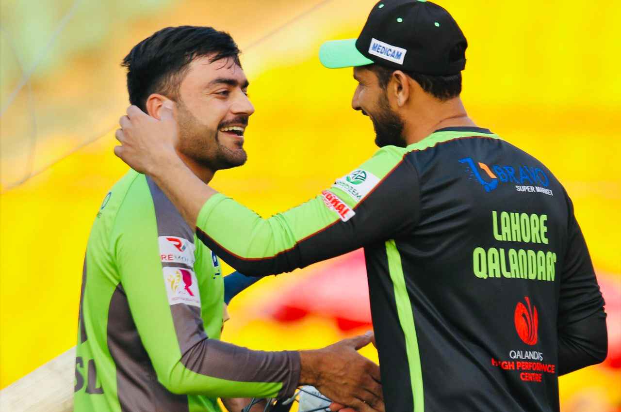 PSL 2023 lahore qalandars rashid khan PSL 2023 lahore qalandars rashid khan