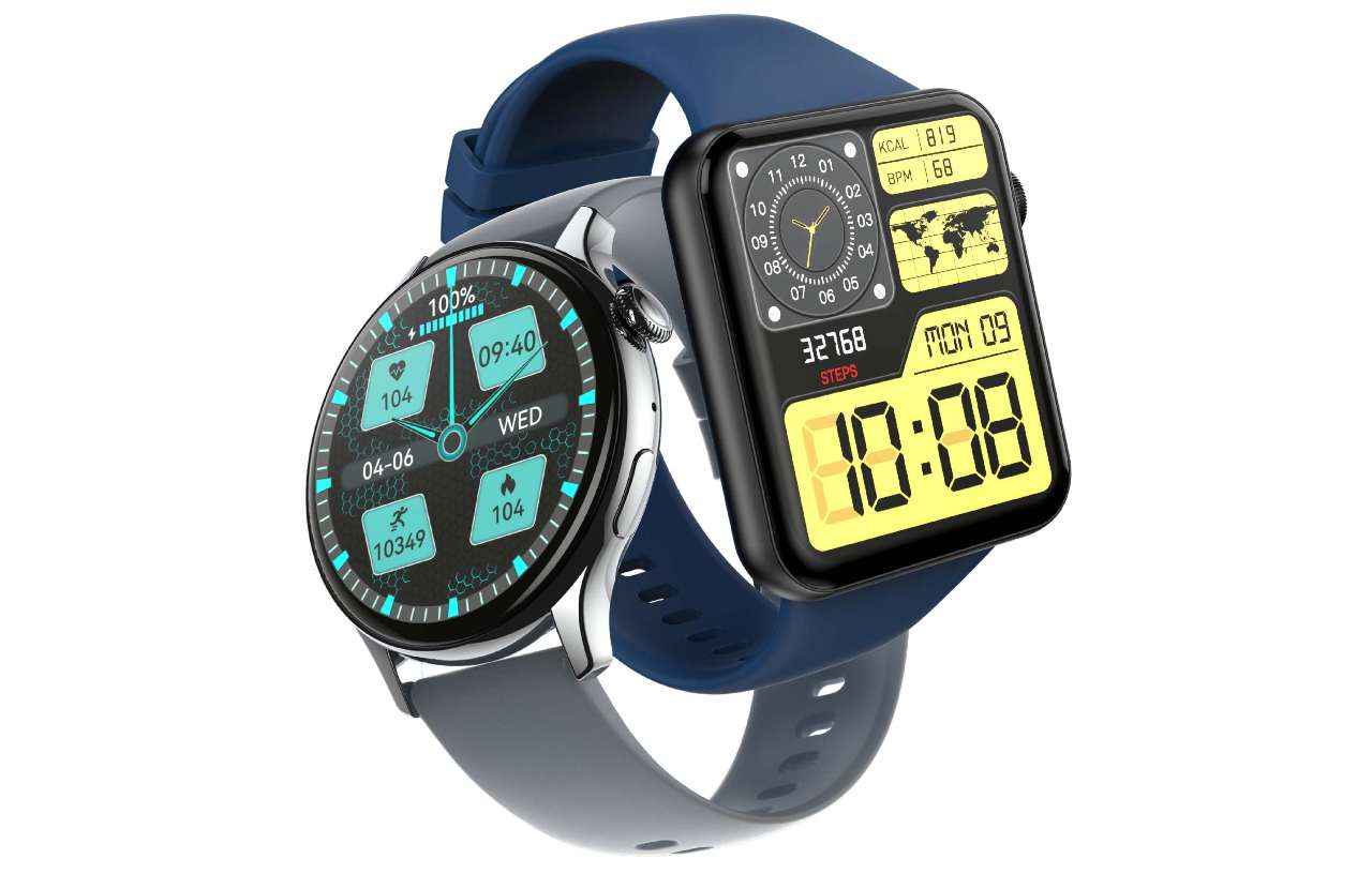 Pebble ने लॉन्च की दो धांसू Smartwatch, कीमत और फीचर्स जानकर आप भी कहेंगे- अरे वाह!